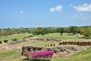 Royal Westmoreland 7th Tee